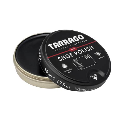 Shoe Polish Tarrago