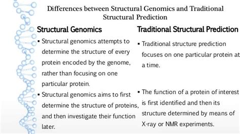 Structural Genomics