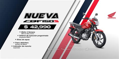 Motos Sitio Oficial Honda De M Xico