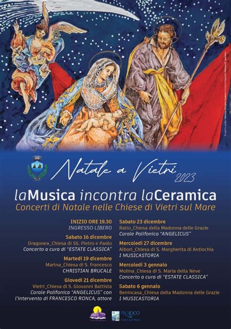 La Musica Incontra La Ceramica Concerti Gratuiti E Le Riggiole