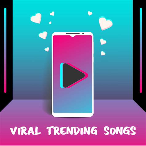 Viral Trending Songs Compilation By Various Artists Spotify