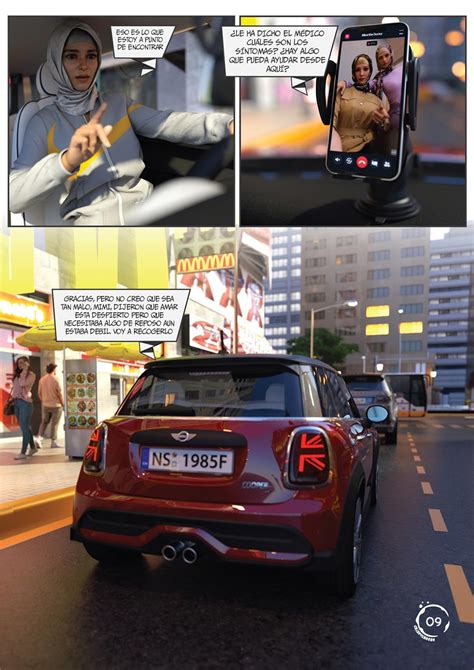 Crispy Cheese The FAB 40 Comic Porn