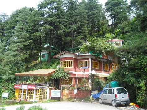 Mcleodganj Bed And Breakfast Mcleod Ganj Inde Tarifs 2024