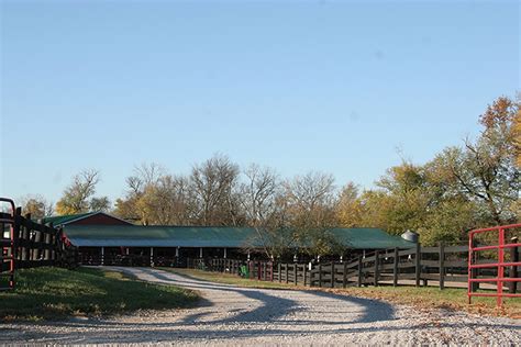 Hidden Acres Farm Our Facilities Nashville Tn