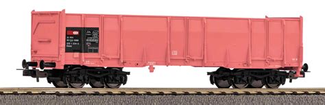 Piko Hochbordwagen Eaos Pink Sbb Modellbahn Voigt Modellbahn