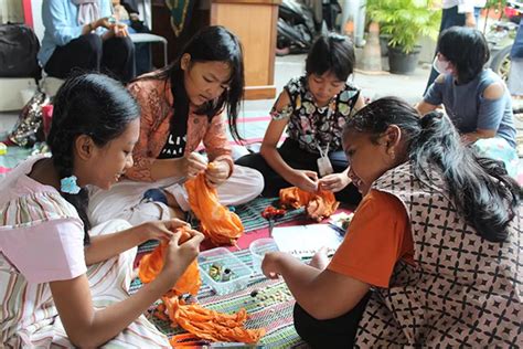 Tumbuhkan Kecintaan Siswa Pada Budaya Perpustakaan Kota Jogja Gelar