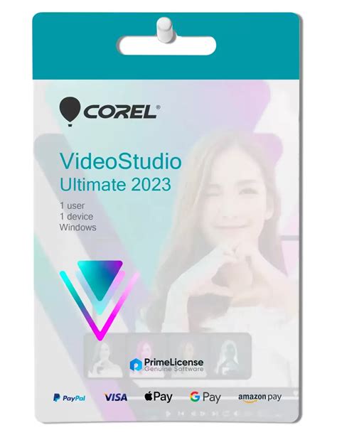 Corel Videostudio Ultimate