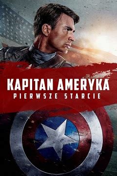 Kapitan Ameryka 1 Pierwsze Starcie Cały Film Obejrzyj Online