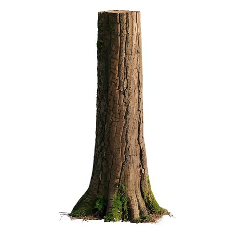 Download Tree Trunk Isolated Png 6