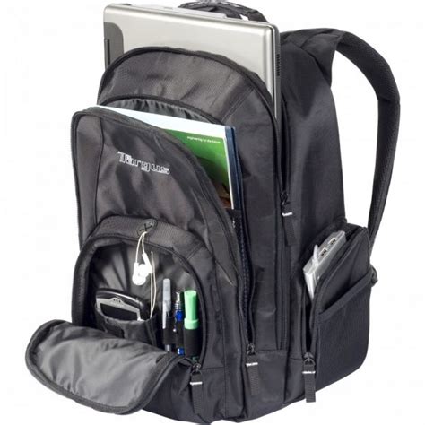 Mochila Targus Groove Para Notebook 154” Cvr600 Tecnobrinde