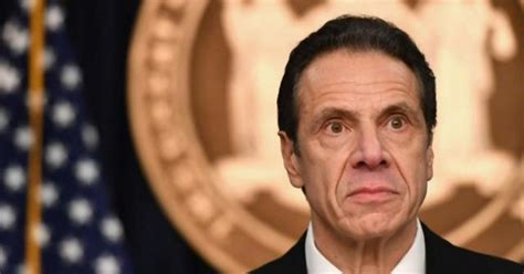 New York Ag Appoints Attorneys To Lead Cuomo Investigation Cbs News