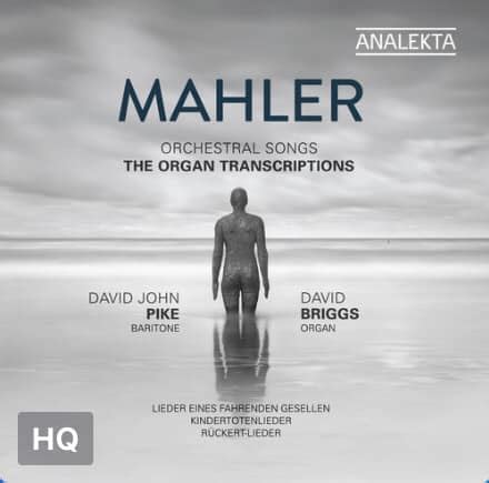 Why Strip Mahler Naked Slippedisc