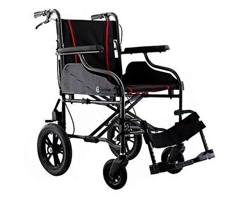 Lightweight Wheelchair – Far East Medical