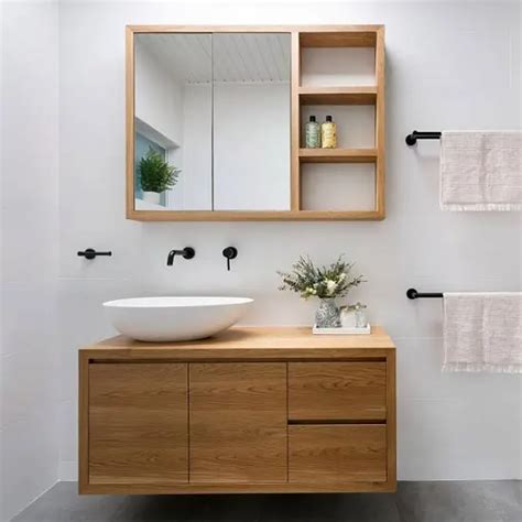 Bathroom Cabinet Designs Photos – Everything Bathroom