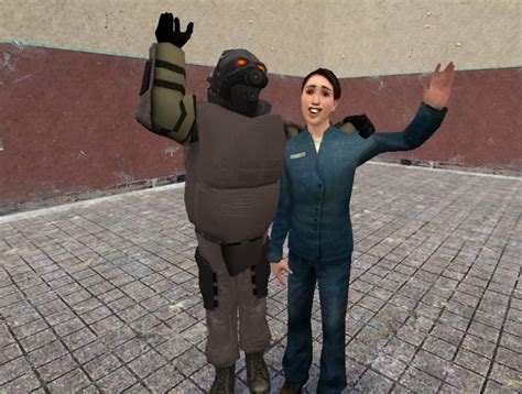 Garrys Mod Wallpapers And Avatars Reiddos Gmod Site