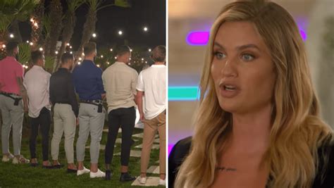 Kto jako pierwszy odpadł z Love Island 4 Nowe pary Obcas pl