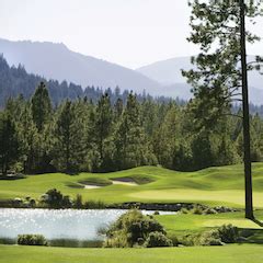 Golf Overview | Washington Golf Resorts | Suncadia Resort