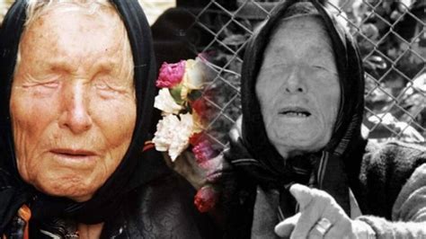 K R Kahin Baba Vanga Yine Bildi I In Kehaneti Do Ru Kt