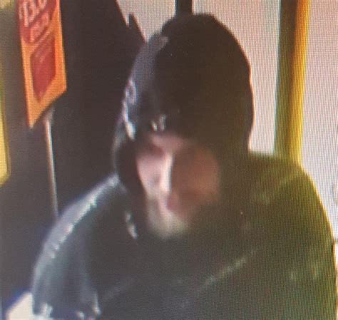 Cctv Appeal Following Assault On Staff At Petrol Station