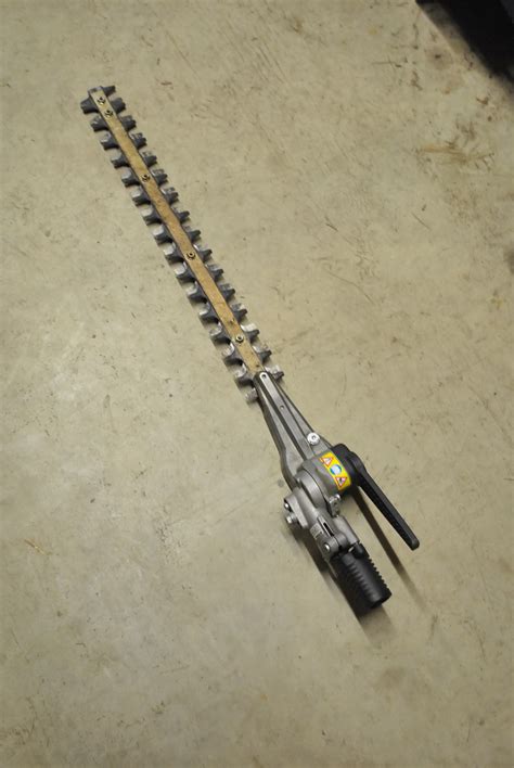 Trimmer, Hedge Attachment - Lancaster PA Equipment Rentals - Lancaster PA