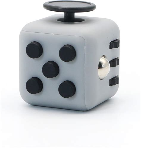 Appash Fidget Cube Stress Anxiety Pressure Relieving Toy Great For