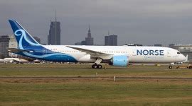 Norse Atlantic Airways Fleet | Airfleets aviation