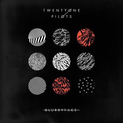 ‎Blurryface - Album by twenty one pilots - Apple Music