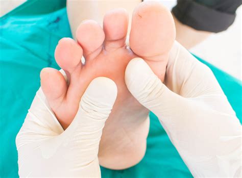 Tingling Toes Dont Ignore Early Signs Of Foot Gangrene Khan Podiatry