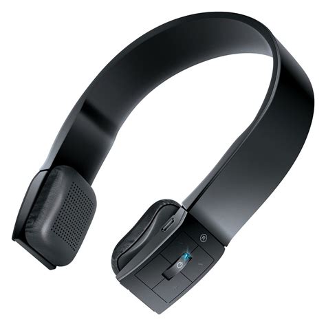 BT-1050 Bluetooth Headphones w/ Mic - Walmart.com