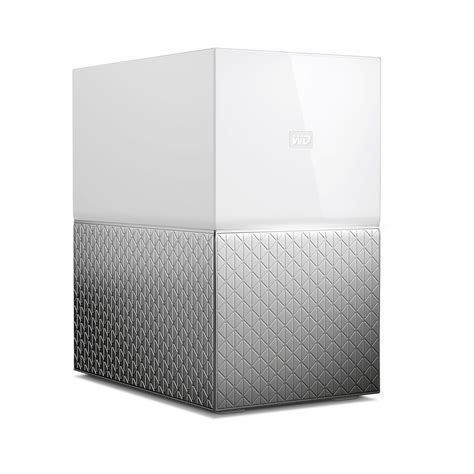 16 TB My Cloud Home Duo | Western Digital