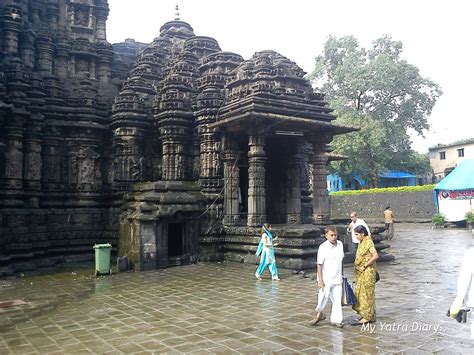 Lord Shiva Temple