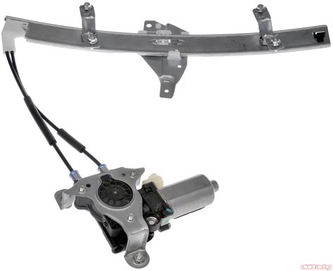 Dorman Oe Solutions Power Window Regulator And Motor Assembly