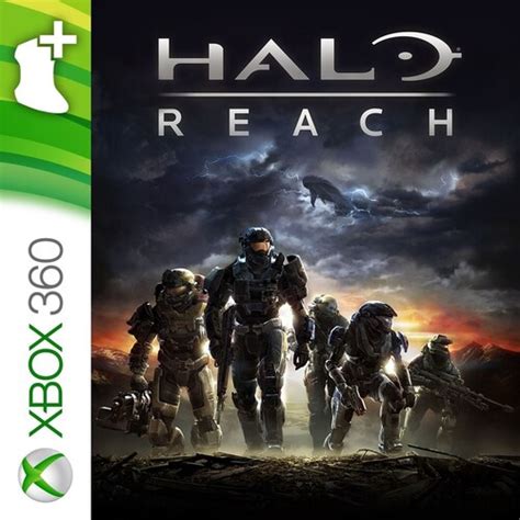 Halo: Reach – Legendary Edition Bonus Content | Deku Deals