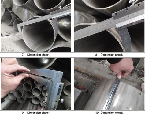 An Insiders Guide To Steel Quality Inspections And Quality Control