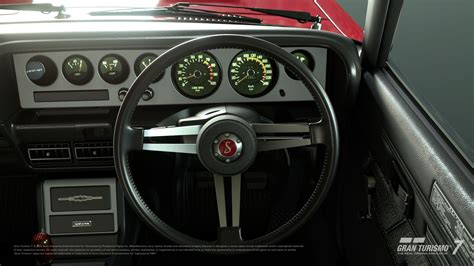 Gran Turismo 7 Finally Welcomes The Kenmeri Nissan Skyline GT R