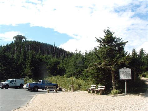 Photo Gallery: Mount Mitchell State Park Hiking