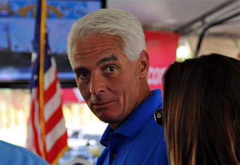 Charlie Crists Sexuality And Ours