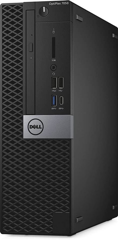 Dell Optiplex 7050 I7 7700 360ghz 16gb Ram 256gb Ssd Usb Type C Hdmi Win 11