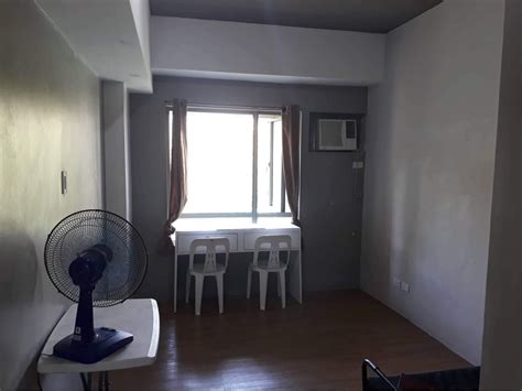 Tropicana Garden City Marikina Studio Property Rentals Apartments