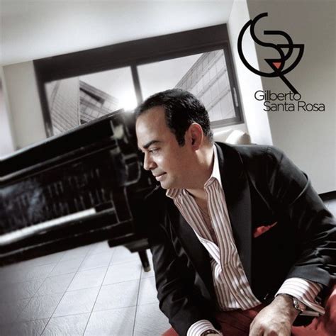 Gilberto Santa Rosa Songs Download: Gilberto Santa Rosa MP3 Spanish ...