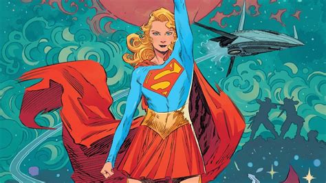 DC's Supergirl Woman of Tomorrow: Potential Release Date, Cast, Plot & More