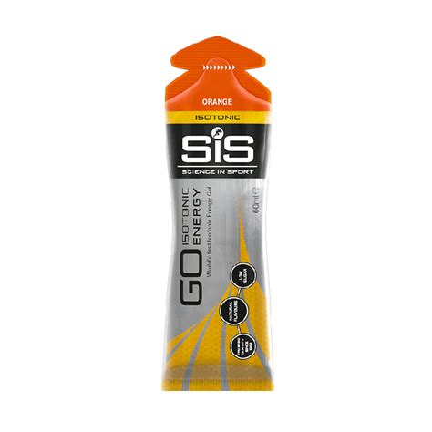 Sis Go Isotonic Variety Pack Farmacia5 Ro