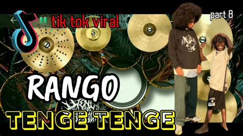 Tenge Tenge Tik Tok Viral 8 Youtube