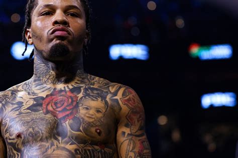 Gervonta Davis Pleads Guilty In 2020 Hit-And-Run Case