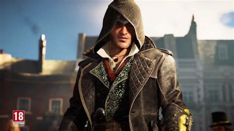 Assassin S Creed Syndicate E3 2015 Gameplay Walkthrough Video