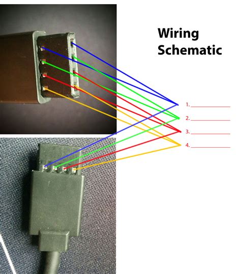 Z15 A3 Connection Canbus Pinout Dji Forum