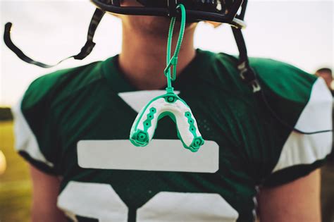 All You Need To Know About Mouthguards Greenspoint Dental Houston