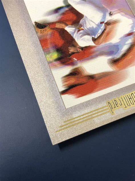 Yahoo オークション 2001 FLEER showcase 121 AVANT card RC アルバ