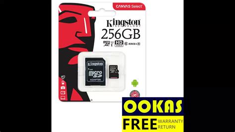 【Ready Stock+FREE Shipping+COD】256GB Micro SD Memory Card 256gb Class 10 SD Card | Daraz.pk