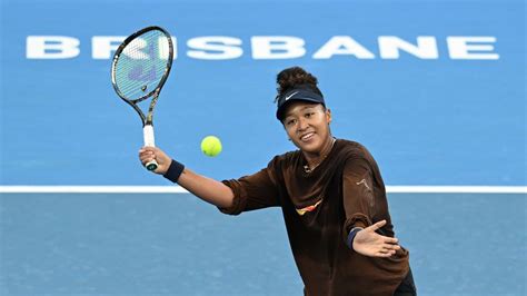 Naomi Osaka Ist Zur Ck Aus Der Babypause Petra Kvitov Ist Schwanger